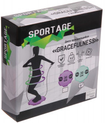 Диск вращающийся «Gracefulness» - Фото 5