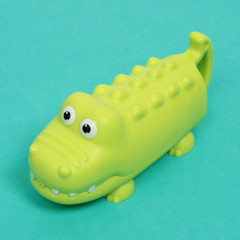 Пистолет водяной «Крокодил» - Фото 3