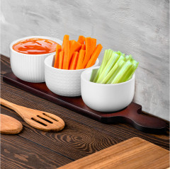 Набор пиал для сервировки «Микс» - Фото 2