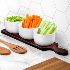 Набор пиал для сервировки «Микс» - Фото 8