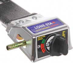 Горелка для казана газовая - Фото 2