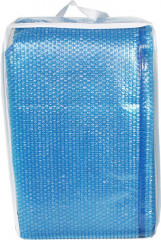 Тент для круглого надувного бассейна - Фото 1