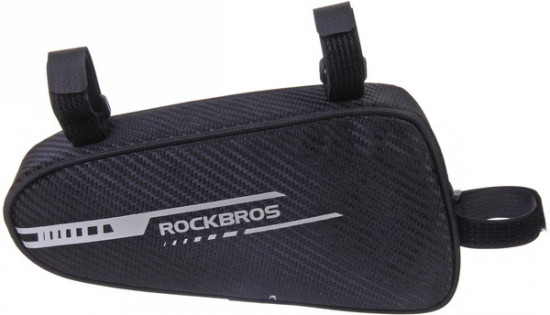 Сумка велосипедная на раму