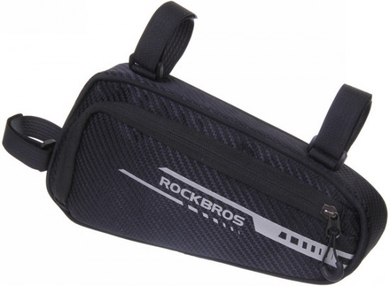 Сумка велосипедная на раму