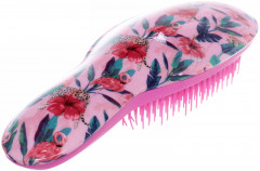 Расческа массажная компактная «Beauty Bar» - Фото 1