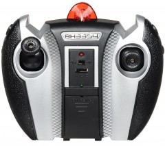 Радиоуправляемый вертолет «Лазерная атака» - Фото 2