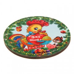 Подставка под горячее - Фото 1