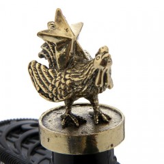 Фляжка «Пьянящего счастья», 210 мл - Фото 6