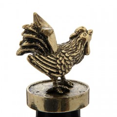 Фляжка «Пьянящего счастья», 210 мл - Фото 5