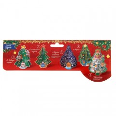 Елка сборная «Приношу счастье» - Фото 1