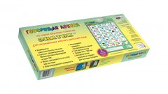 Звуковой плакат "Говорящая азбука",4 режима работы - Фото 1