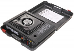 Плита газовая портативная - Фото 2