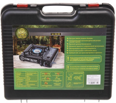 Плита газовая портативная - Фото 3