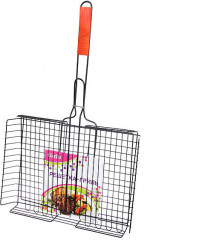 Решетка для гриля - Фото 1