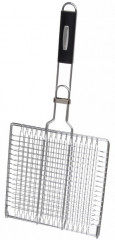 Решетка для гриля - Фото 1