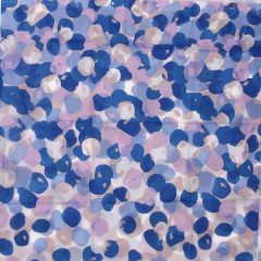 Штора для ванной «Элегия» - Фото 1