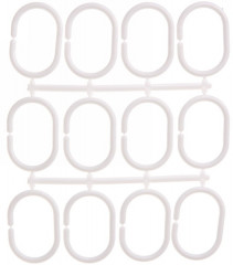 Штора для ванной «Грёзы» - Фото 4