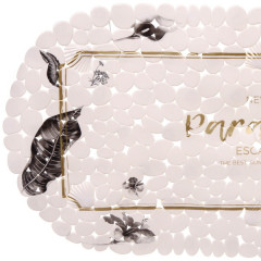 Коврик для ванной «Тропики» - Фото 2