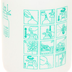 Опрыскиватель помповый «Садовник» - Фото 3