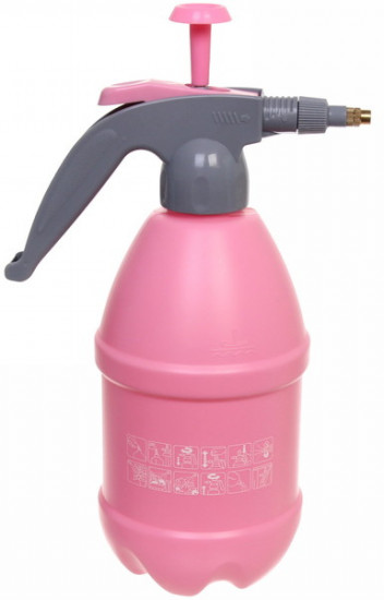Опрыскиватель помповый «Семицветик»