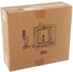 Катушка для шланга «Волна» - Фото 3