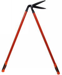 Ножницы для стрижки газона и высоких кустов - Фото 1