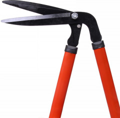 Ножницы для стрижки газона и высоких кустов - Фото 2