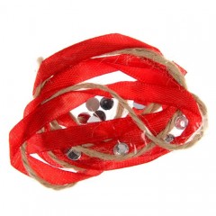 Набор для декорирования бонбоньерки «Веселого праздника» - Фото 3