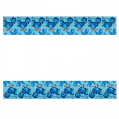 Cкатерть «Счастья в Новом году!» (182х137 см) - Фото 1