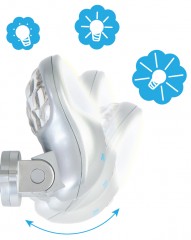 Автоматический детский ночник Ramili Baby BNL200 - Фото 7