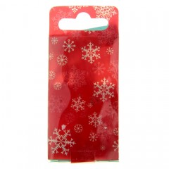 Фляжка «Для храбрости в Новый Год», 30 мл - Фото 1