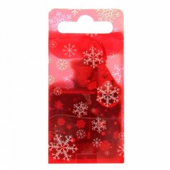 Фляжка «С Новым Годом», 30 мл - Фото 1