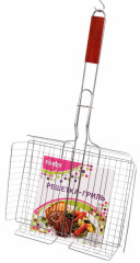 Решётка-гриль объёмная - Фото 1