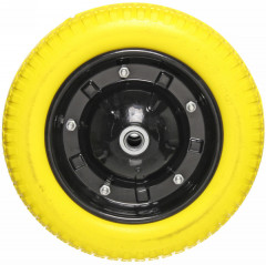 Колесо для тачки - Фото 2