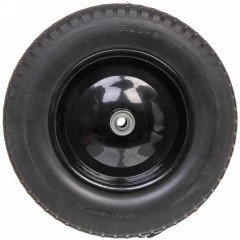 Колесо для тачки - Фото 1