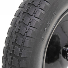 Колесо для тачки - Фото 2