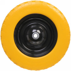 Колесо для тачки - Фото 1