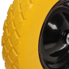 Колесо для тачки - Фото 2