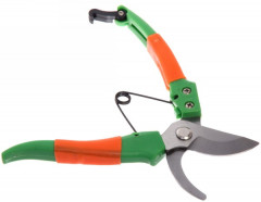 Секатор плоскостной «Росток» - Фото 1