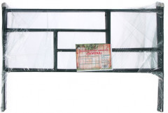 Комплект ограждений садовых «Плитка» - Фото 2