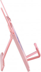 Подставка для книг «Девушка с барсом» - Фото 3