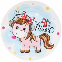 Набор посуды «Пони» - Фото 2