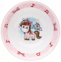 Набор посуды «Пони» - Фото 3