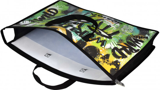 Папка для чертежей и рисунков