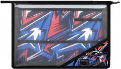 Папка для уроков труда «Дрифт» - Фото 1