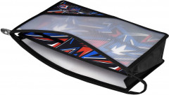 Папка для уроков труда «Дрифт» - Фото 3