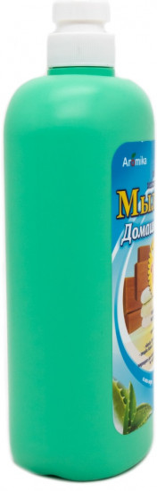 Мыло жидкое «Хозяйственное»