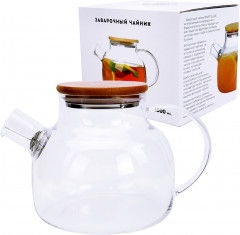 Чайник заварочный - Фото 3