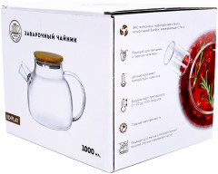 Чайник заварочный - Фото 6