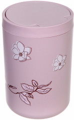 Контейнер для мусора «Сакура» - Фото 1